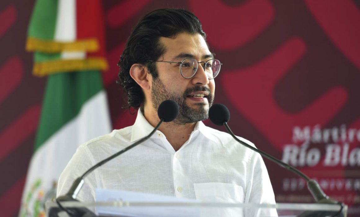 En la 4T no hay represión ni eliminación de derechos a trabajadores: STPS