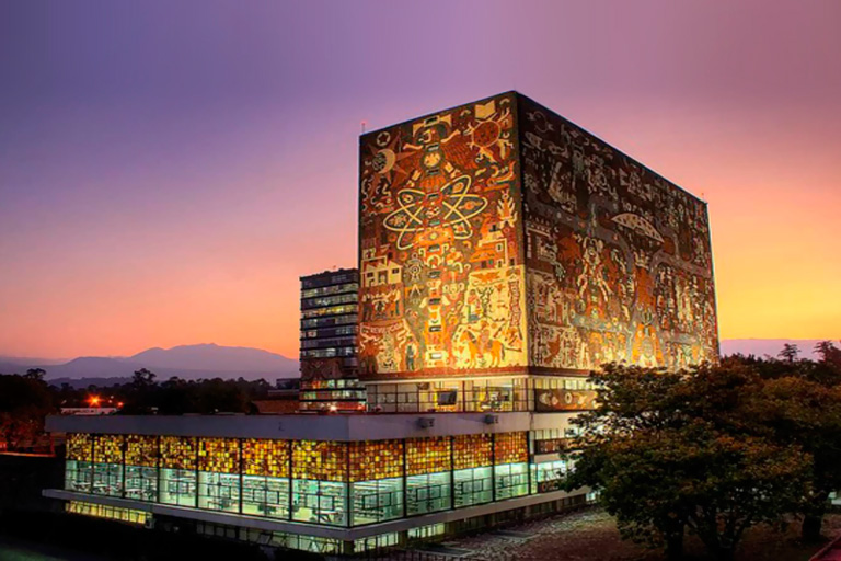La UIF Impone Congelamiento de Cuentas a la UNAM y Desata Controversia