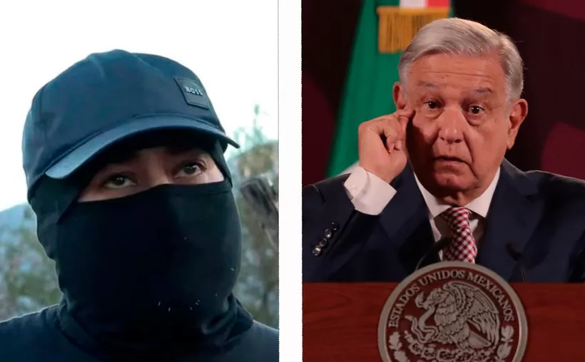 Fiscalía General de la República Busca a Celso Ortega, Líder de “Los Ardillos”: Declaraciones Contra López Obrador en la Mira
