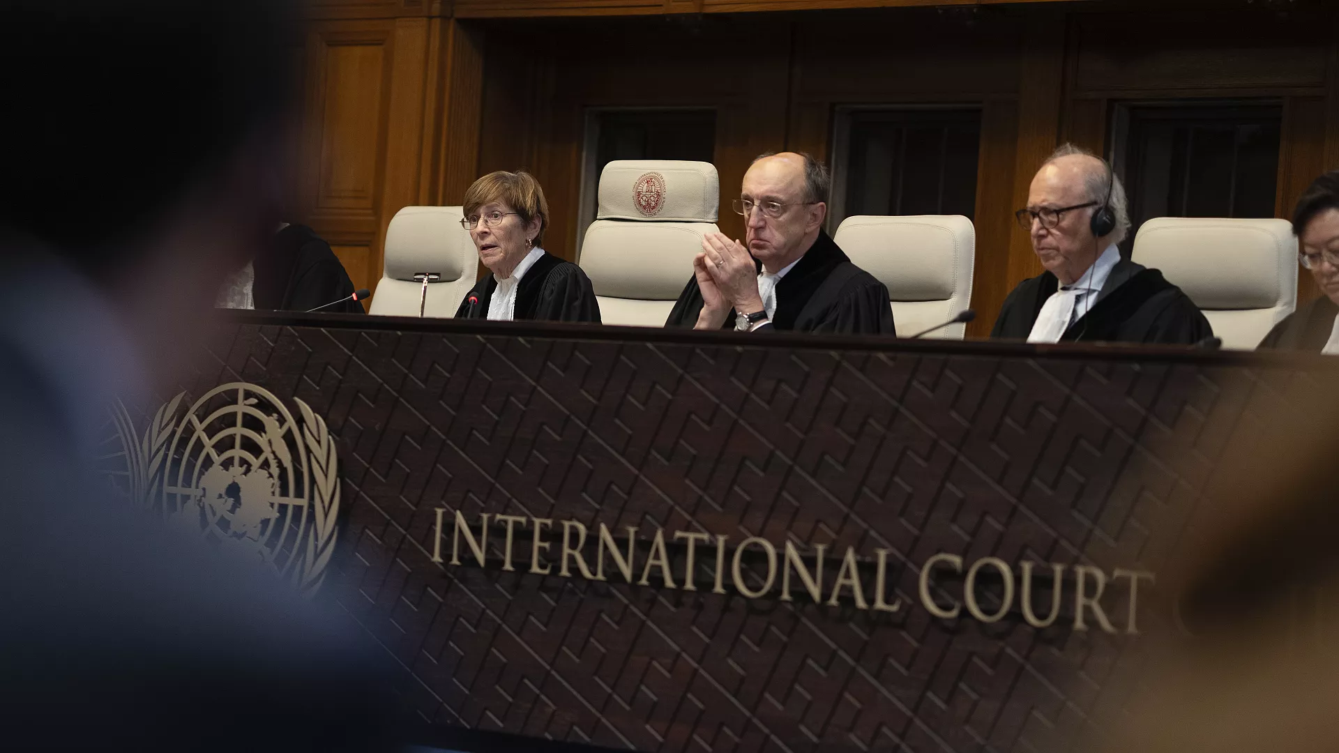 La Corte Internacional de Justicia se Declara Competente en Parte del Caso de Genocidio Presentado por Ucrania contra Rusia