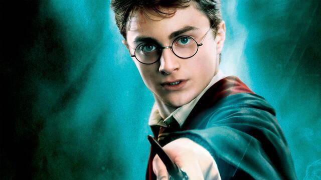 Harry Potter Regresa: Nueva Serie de HBO Max Promete una Década de Magia