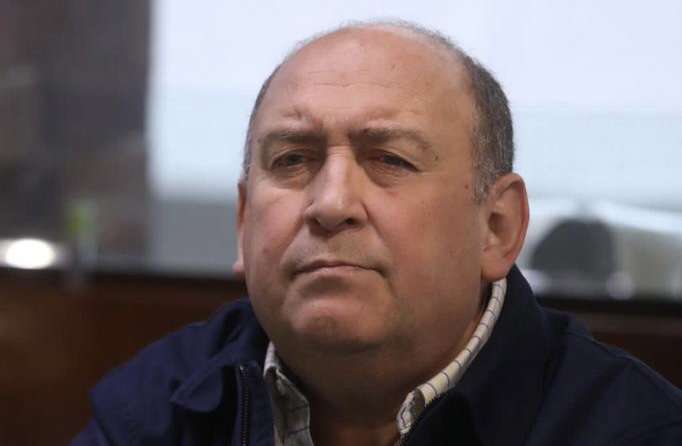 Iniciativa de Rubén Moreira: Garantizar Medicamentos Gratuitos a Adultos Mayores