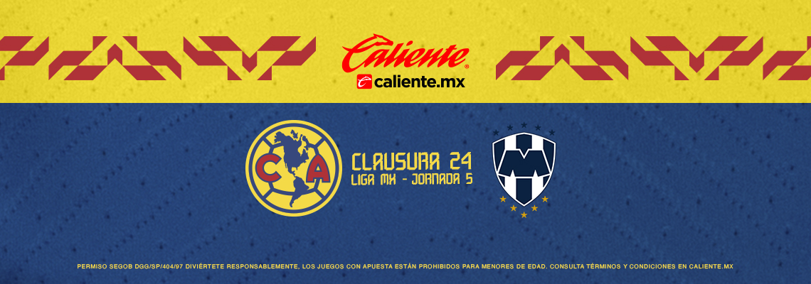 Liga Mx para este fin de semana