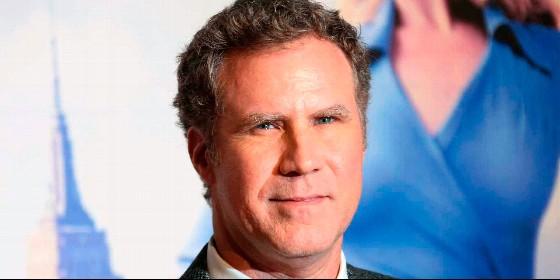 Megamente se quedó sin Will Ferrell
