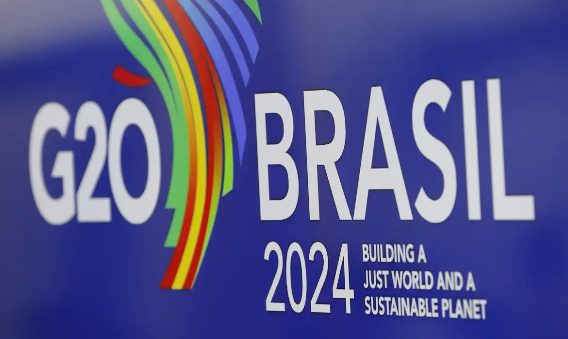 Inicia la Reunión de Cancilleres del G20 con un Llamado Brasileño a la Paz y Cooperación