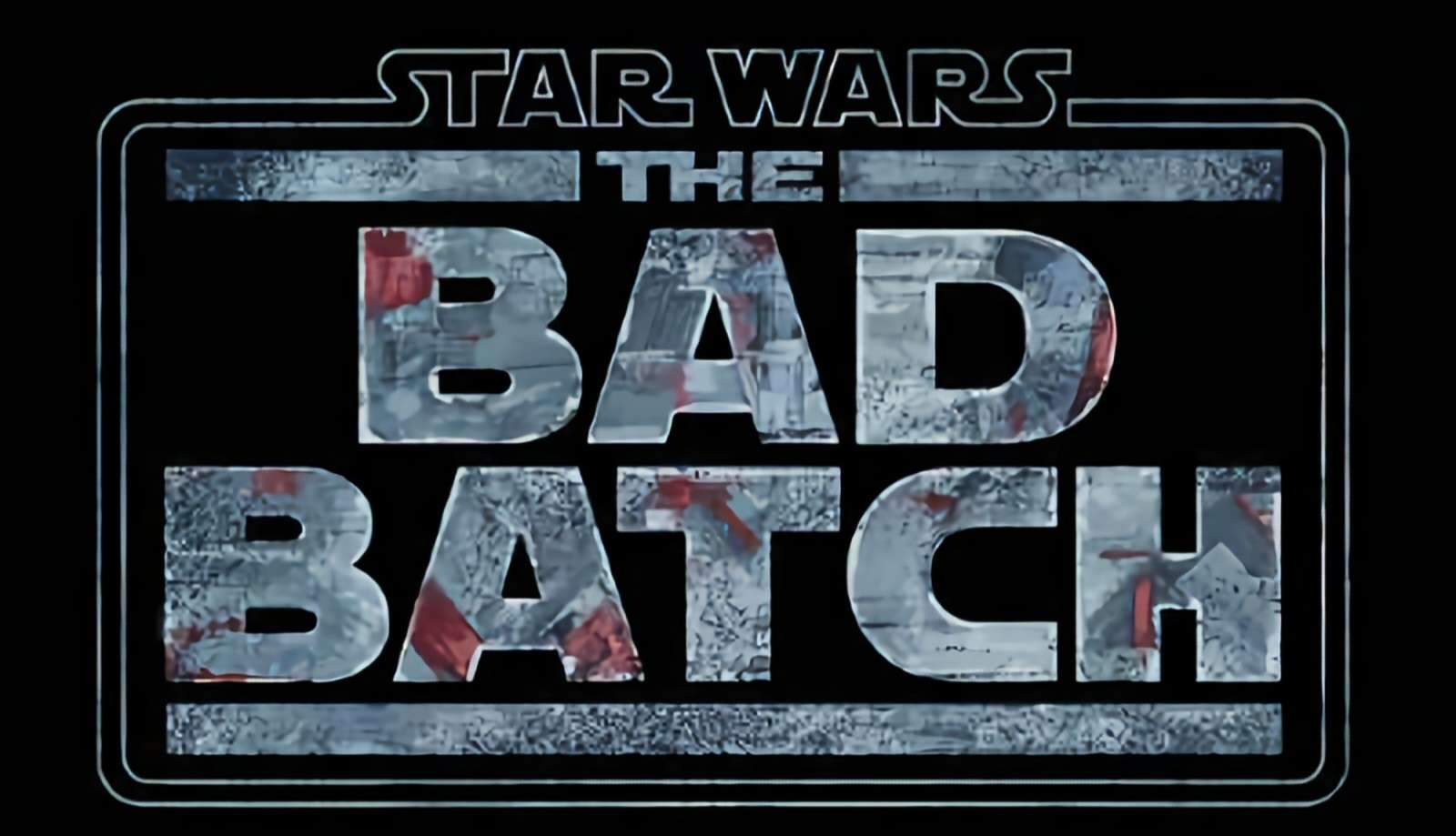 “The Bad Batch”: La serie animada de Star Wars que llega con su tercer temporada
