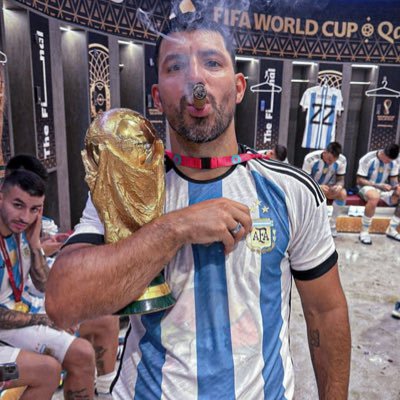 El Regreso del Kun: Agüero Podría Volver a las Canchas Según su Cardiólogo