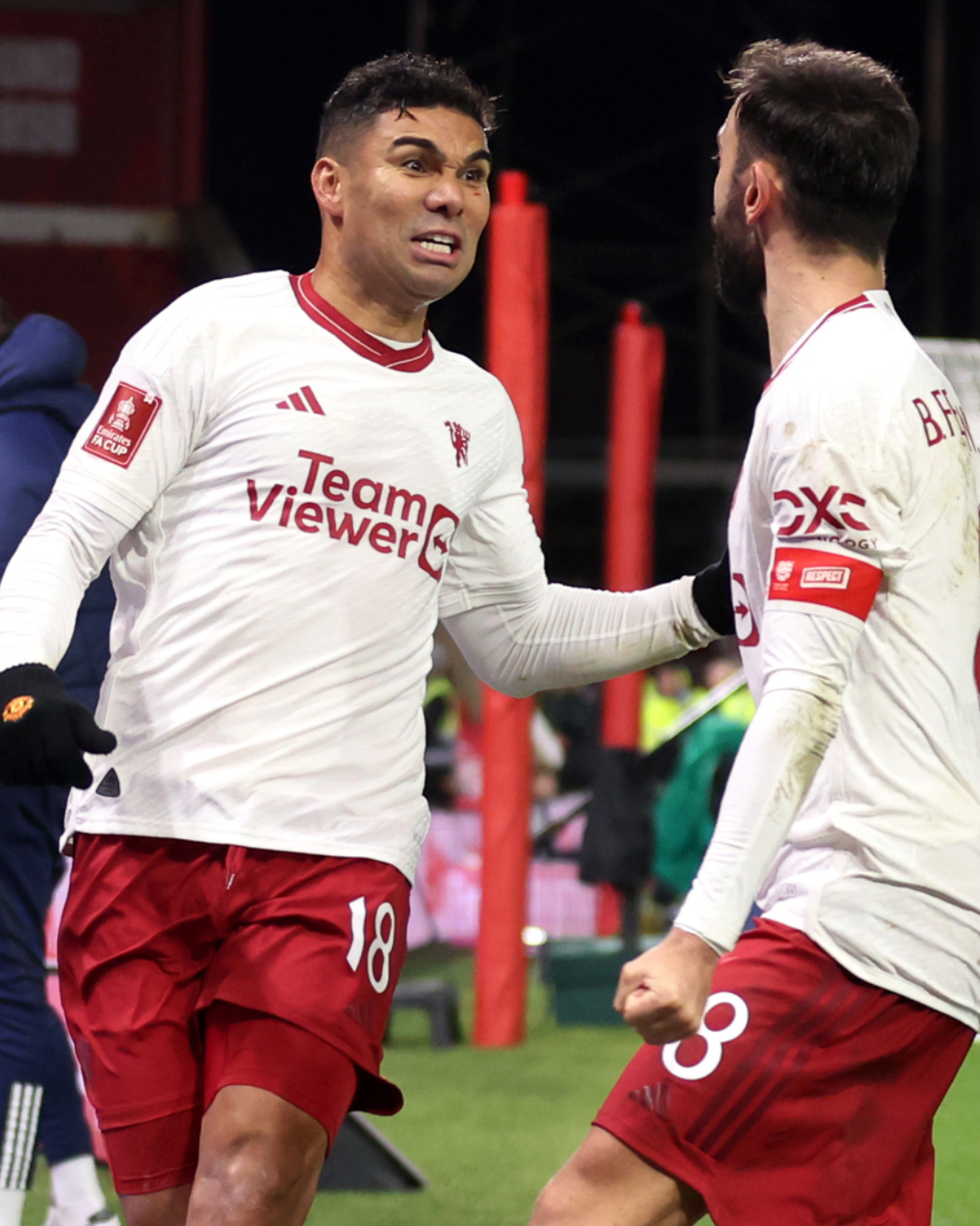 Triunfo al Borde del Tiempo: Gol de Último Minuto Asegura el Pase a la Siguiente Fase