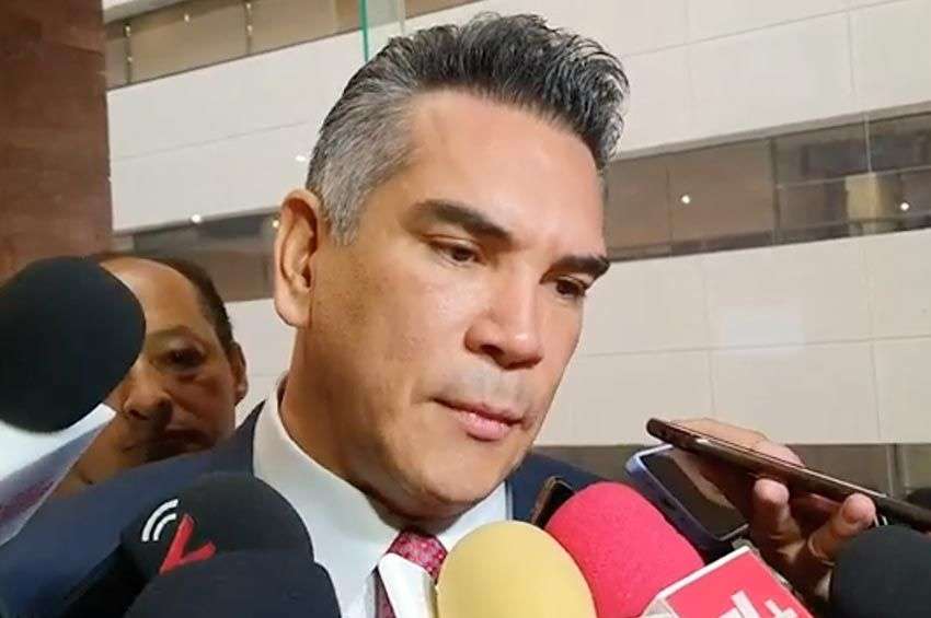 “Alito” Moreno: Iniciativas de AMLO, un Distraído Enfoque ante la Inseguridad