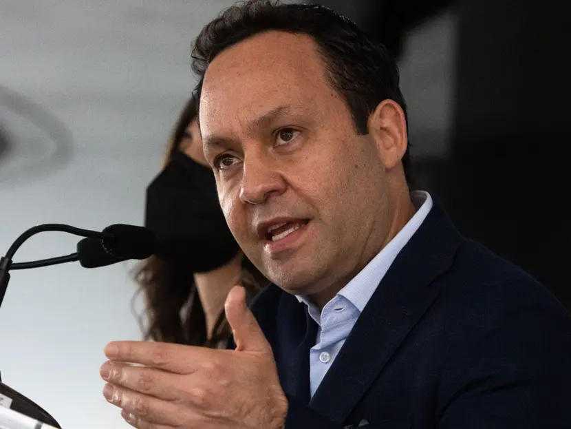 Movimiento Ciudadano Brinda Apoyo a Morena para Aprobar 11 Reformas de López Obrador