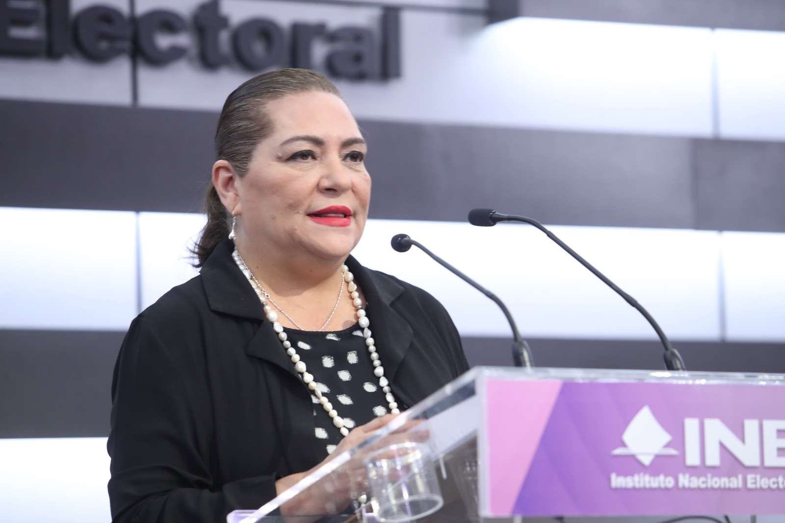 Pluralidad en Expresiones: Palabras de Taddei Zavala sobre el Proceso Electoral