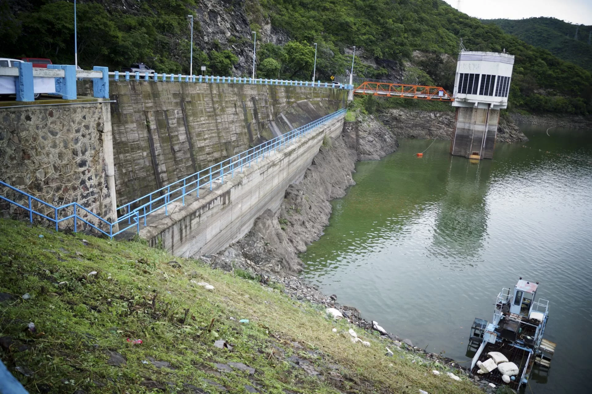 Crisis Inminente: Municipios del Edomex en Riesgo de Quedarse sin Agua en 142 Días
