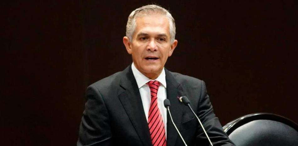 Propuesta de Miguel Ángel Mancera para Eliminar la “Sentencia de Muerte” en el Código Civil Federal