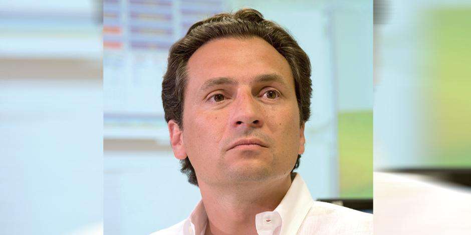 Juez Concede Libertad Provisional a Emilio Lozoya en Caso Odebrecht