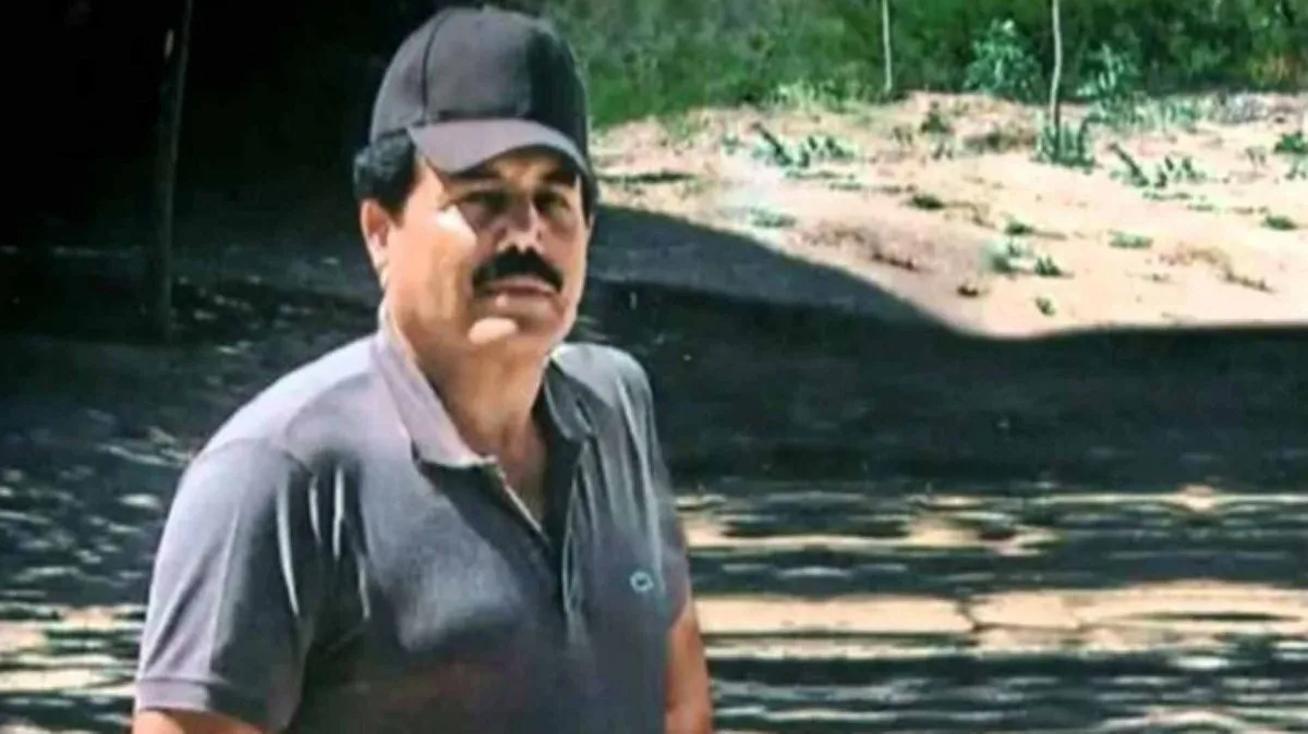 EEUU Formula Nueva Acusación Contra Ismael “El Mayo” Zambada por Tráfico de Fentanilo