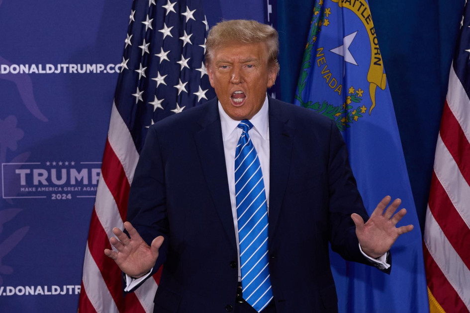 Tribunal de Washington dicta que Trump carece de inmunidad presidencial por el asalto al Capitolio