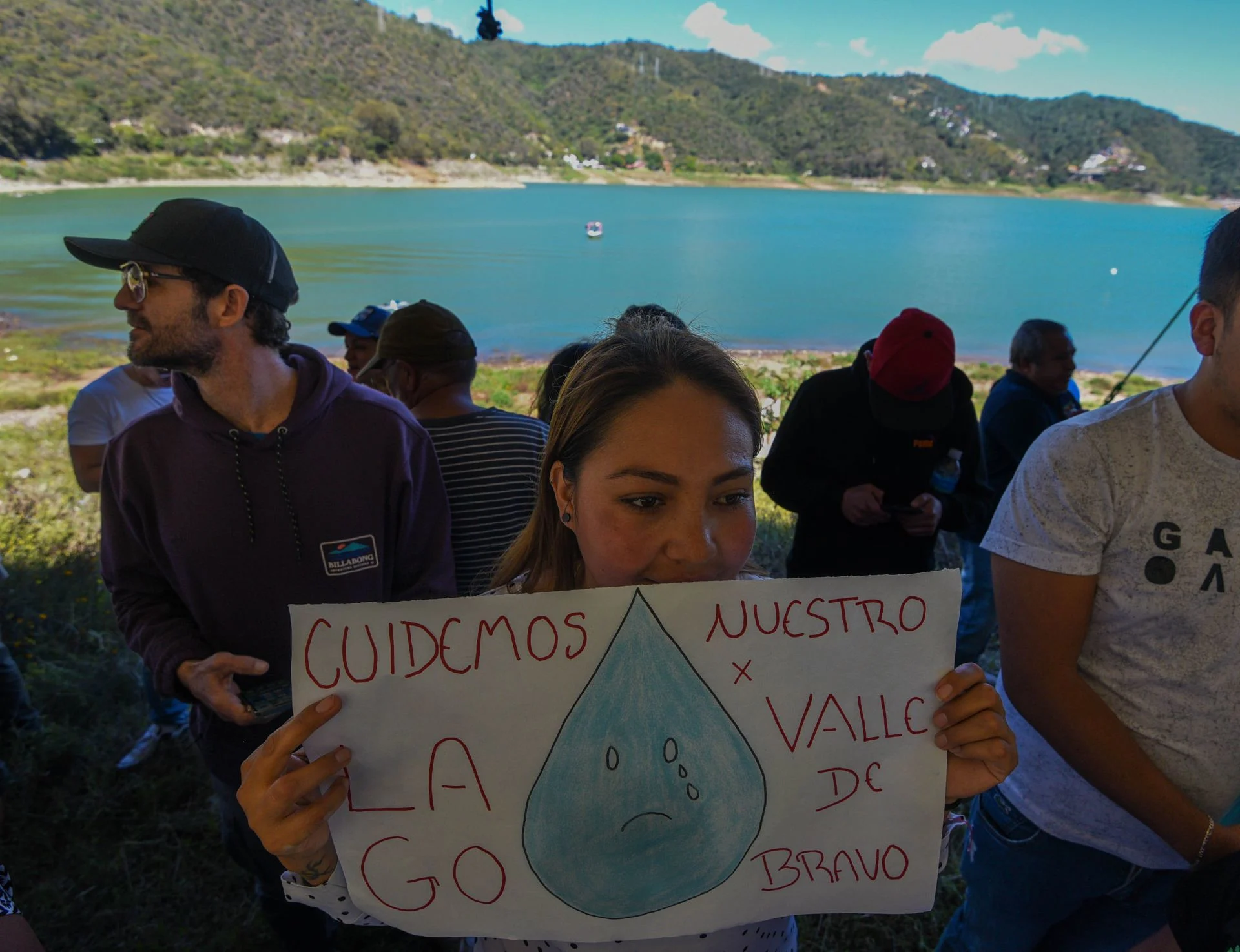 Situación Crítica en el Sistema Cutzamala: Medidas Urgentes para Evitar Escasez de Agua