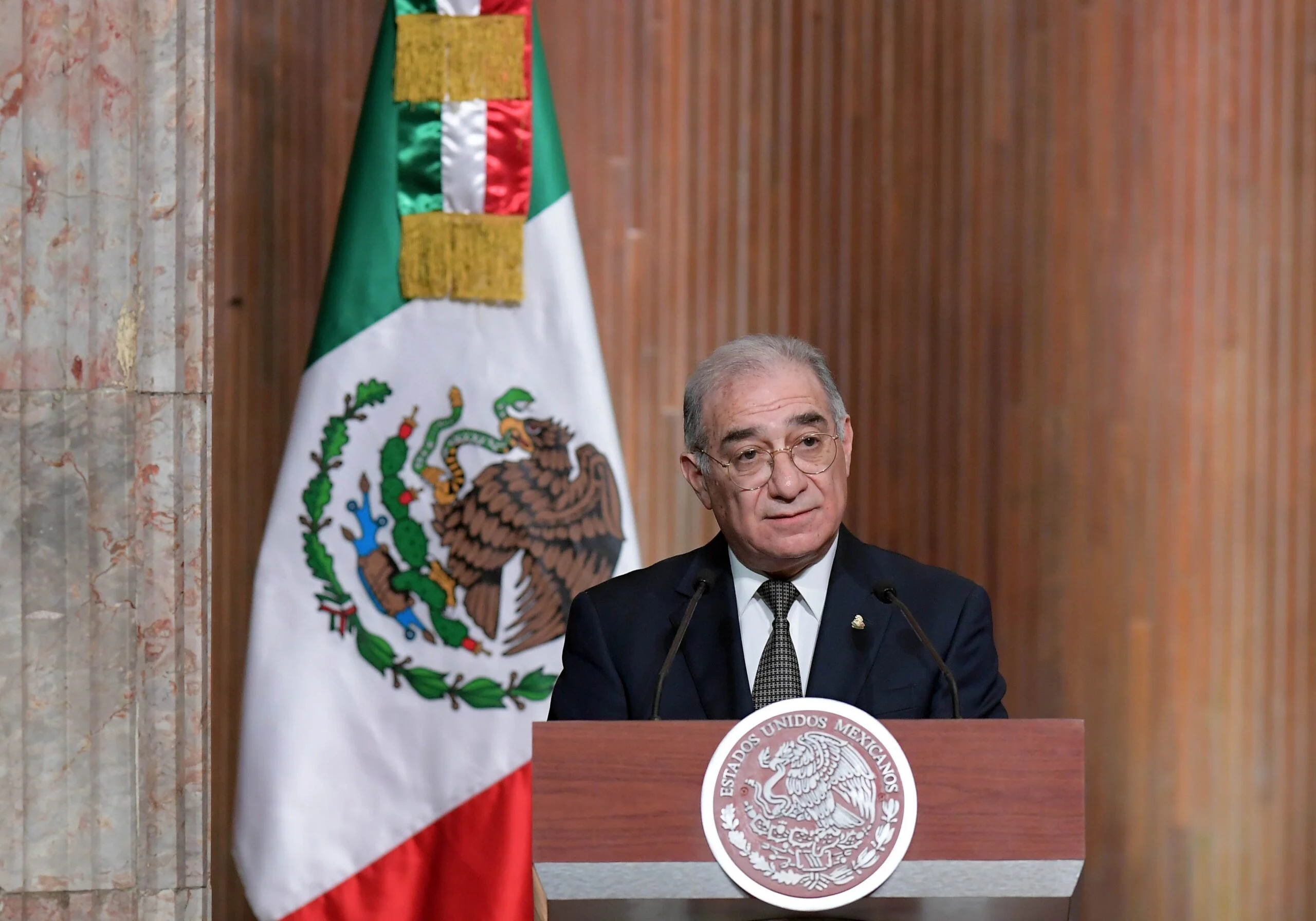 Desafío de Morena a Pérez Dayán: Solicitud de Juicio Político por Inconstitucionalidad en Ley Eléctrica