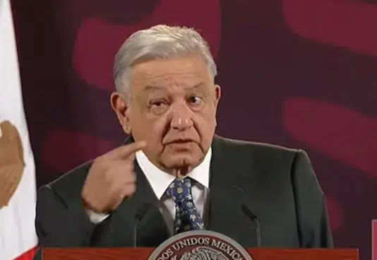 Desvelando el misterio del ojo hinchado de AMLO en la ‘mañanera’