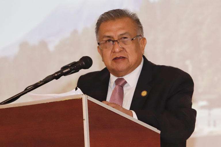 Exdiputado de Morena, Saúl Huerta, Condenado a 22 Años de Prisión por Violación a Menor