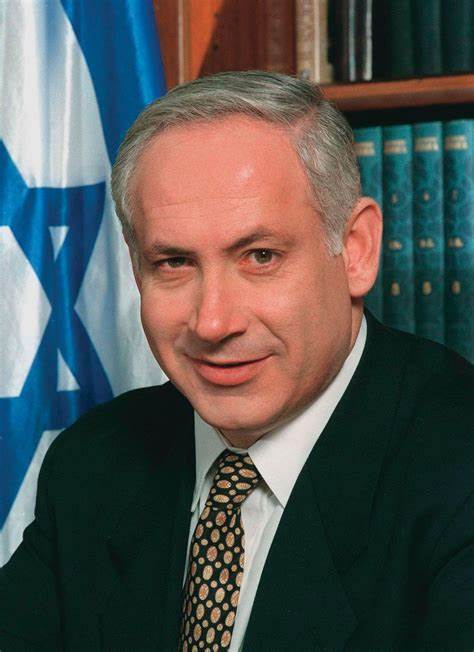 Netanyahu Revela su Estrategia para el Futuro de Gaza Después de la Guerra