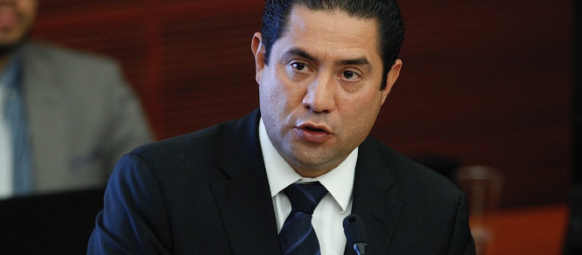 Ataque Armado contra Exalcalde de Taxco, Guerrero; Omar Jalil Flores Sale Ileso