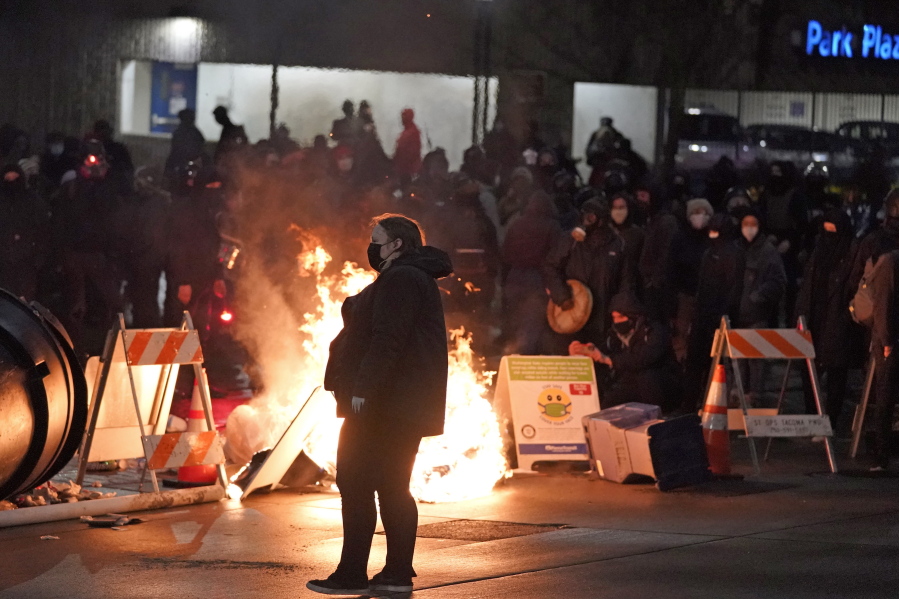 Protestas agrarias en Bruselas: Manifestantes y policía se enfrentan en violentos disturbios