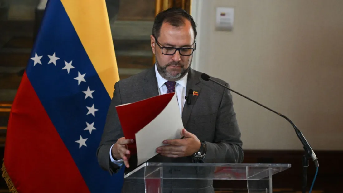 Expulsión de la Oficina de Derechos Humanos de la ONU en Venezuela: Gobierno de Maduro toma medida drástica