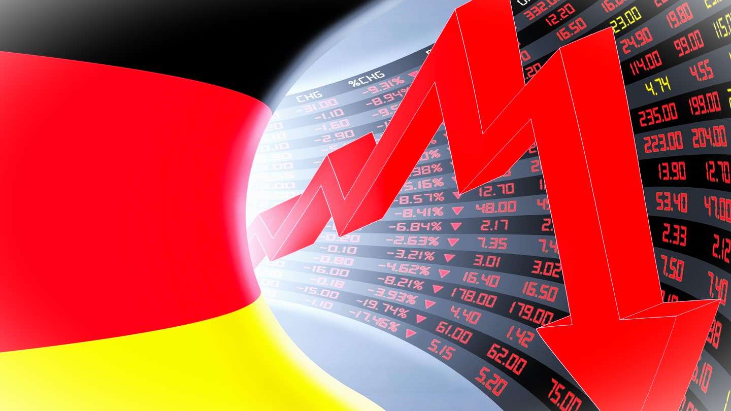Alemania Enfrenta Tensiones Entre Economías Tradicionales y Emergentes en Medio de Temores de Recesión