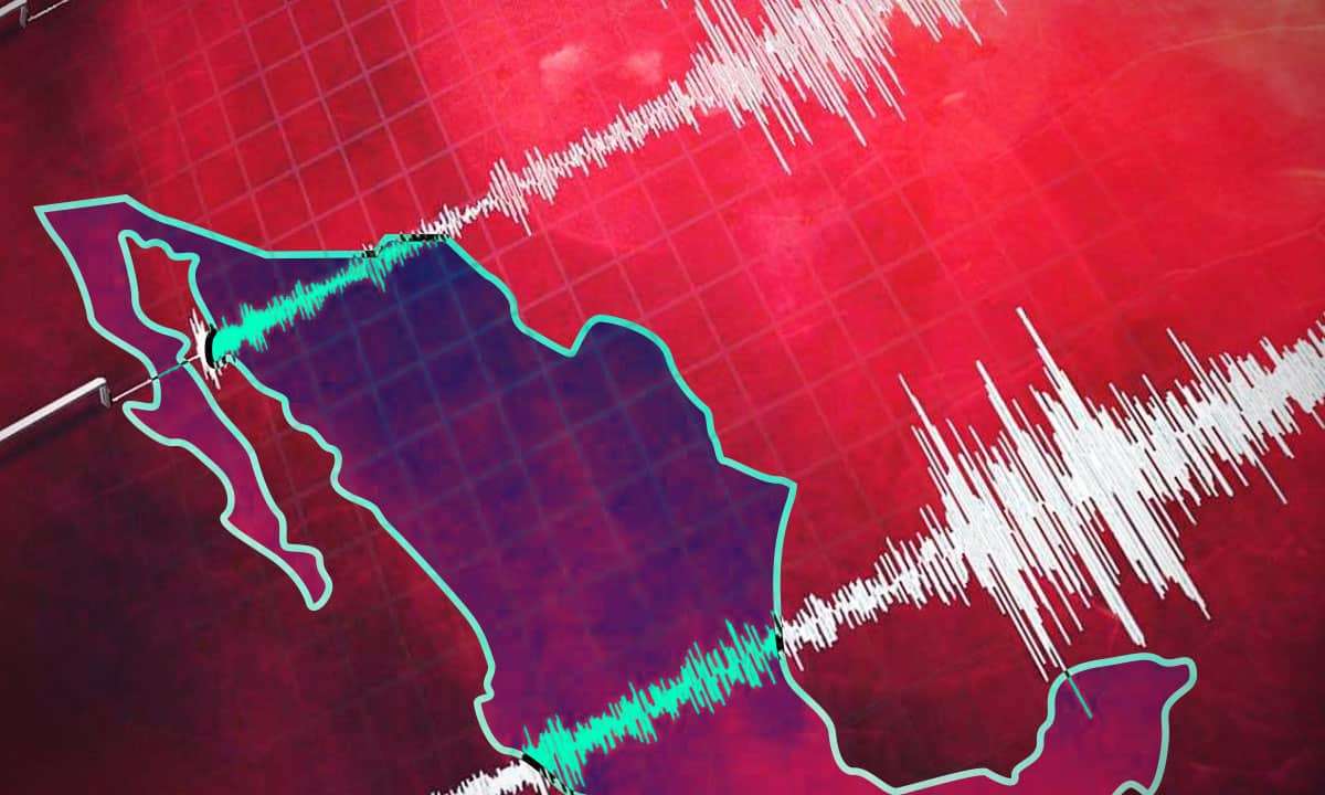 Acapulco: Sismo de magnitud Richter 4.8