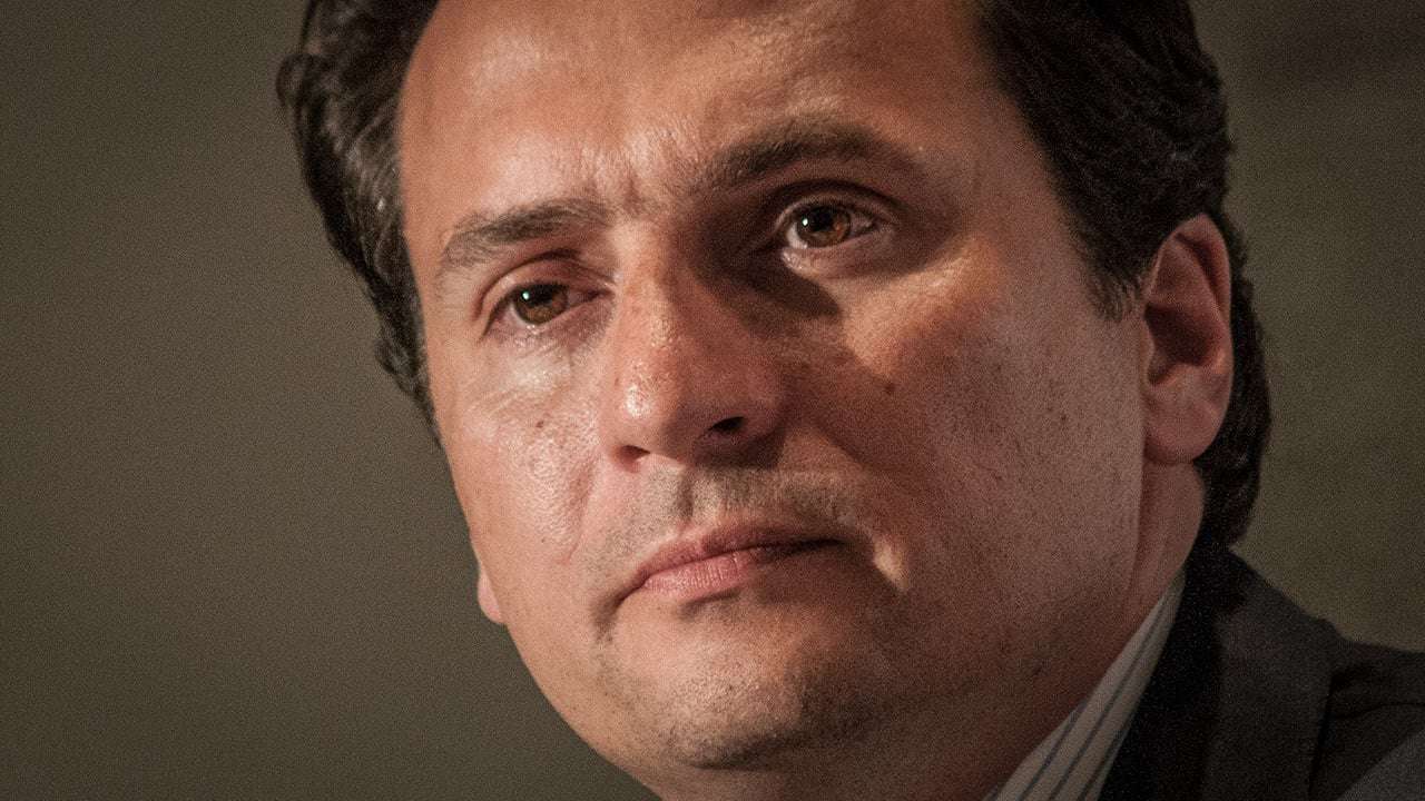 Emilio Lozoya Recupera la Libertad Tras Dos Años en el Reclusorio Norte por Casos de Corrupción
