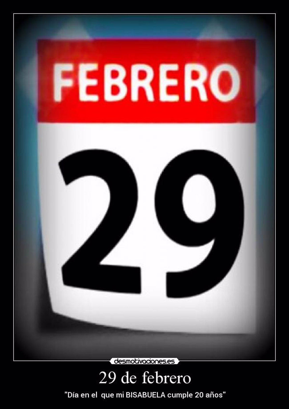 Nacer el 29 de Febrero: Singularidad Legal en Años Bisiestos