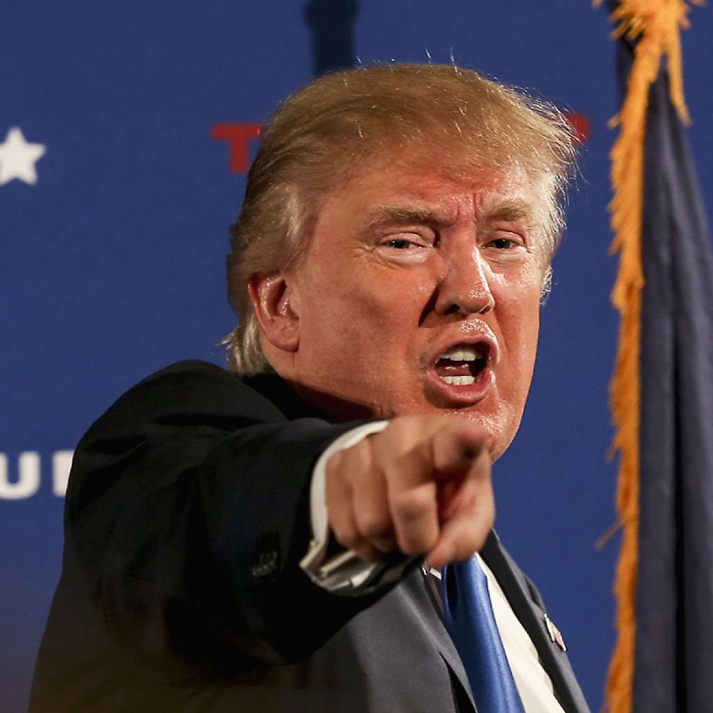 Trump apoyaría un ataque de Rusia contra la OTAN