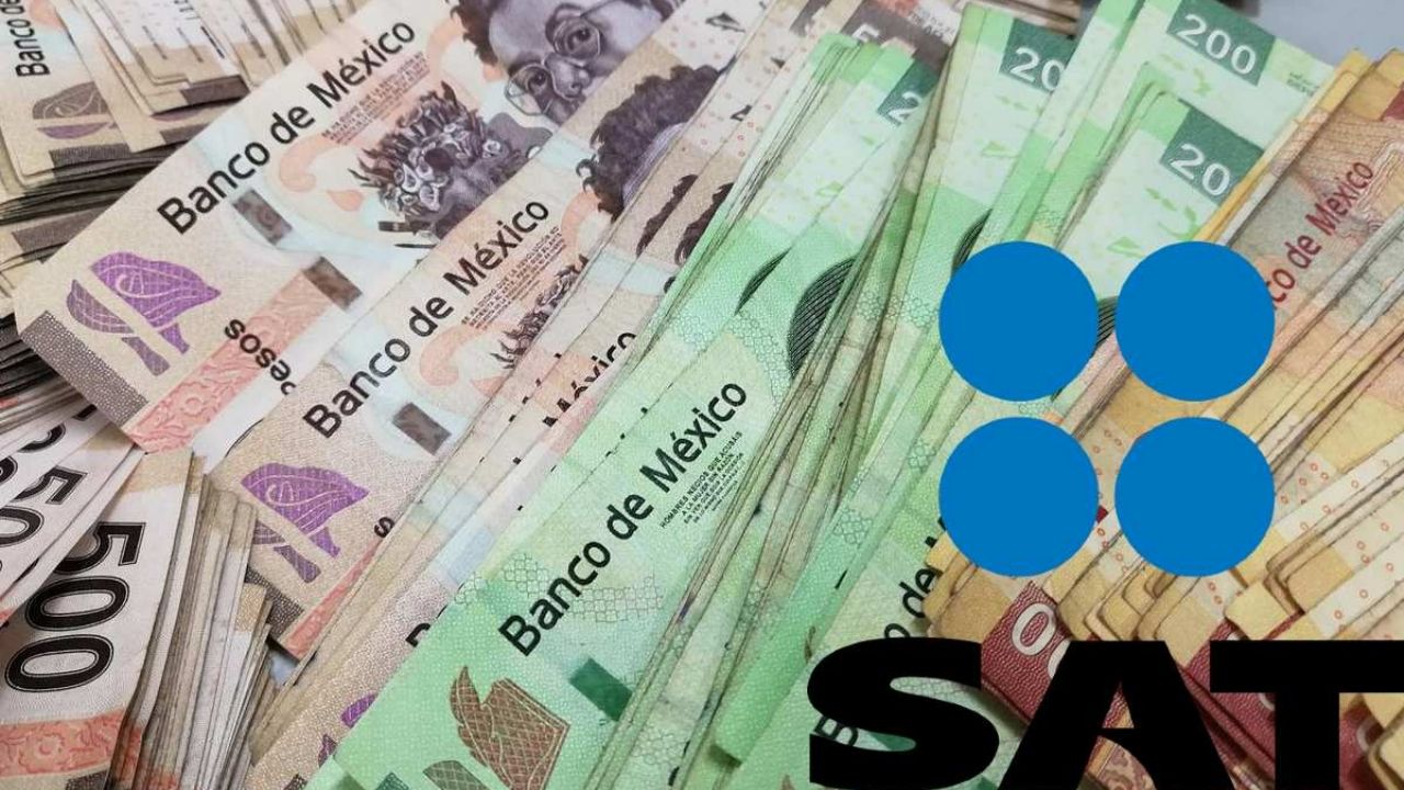 Incrementan embargos del SAT a mercancía en 2023: más de 351 millones de pesos incautados