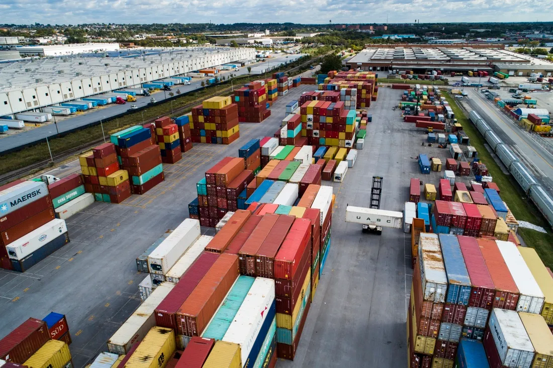 México Lidera en Exportaciones a Estados Unidos en 2023