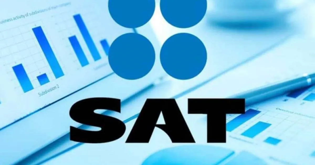 SAT presenta más de 4 mil denuncias ante FGR en 3 años