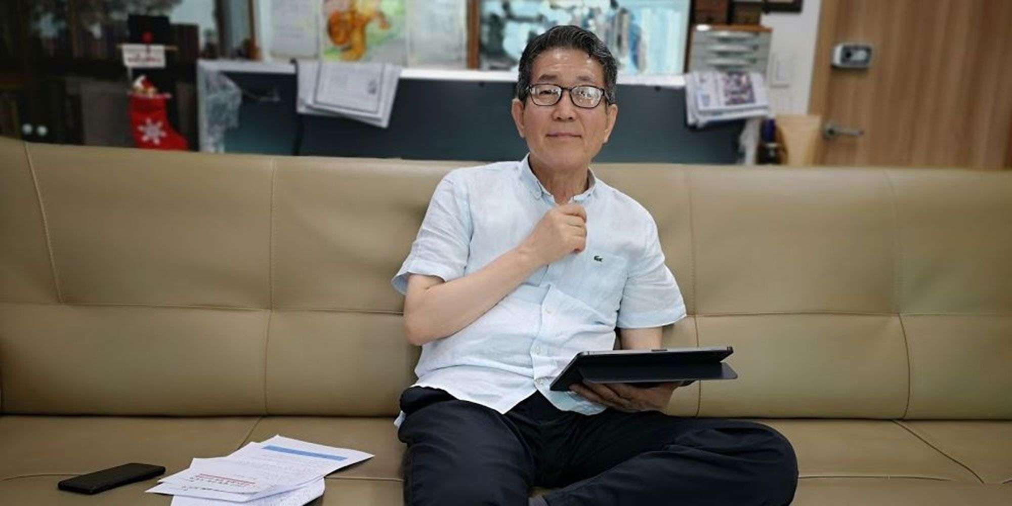 Pastor surcoreano condenado por abusar sexualmente de desertores adolescentes