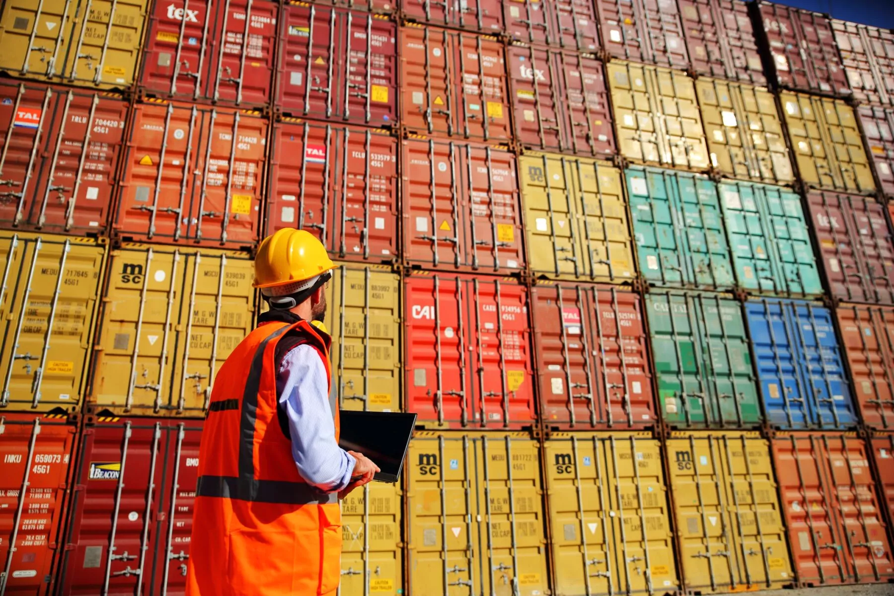 Potencial del Nearshoring: México podría crecer al 4% por relocalización, según CCE