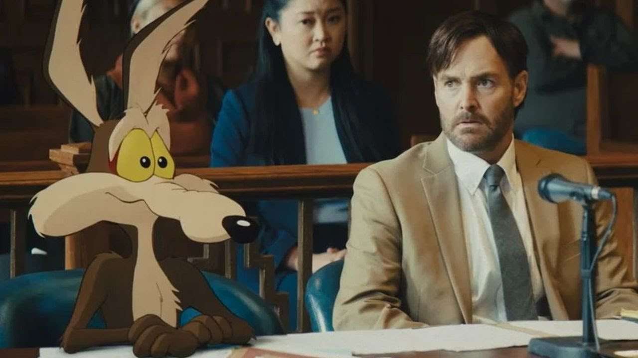 Coyote vs. Acme: El Spin-off de Looney Tunes que Nunca Vio la Luz
