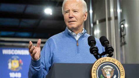 Presidente Biden Programa Chequeo Médico: Resultados Esperados