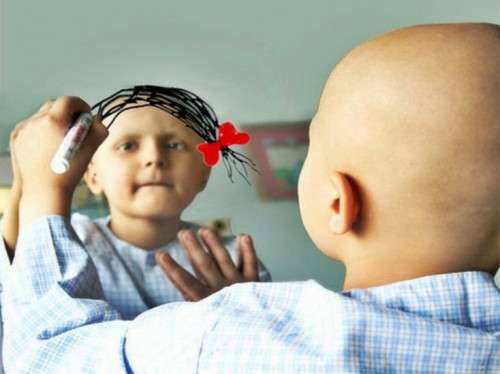 Jalisco se propone curar al 90% de la población infantil con cáncer para el 2030