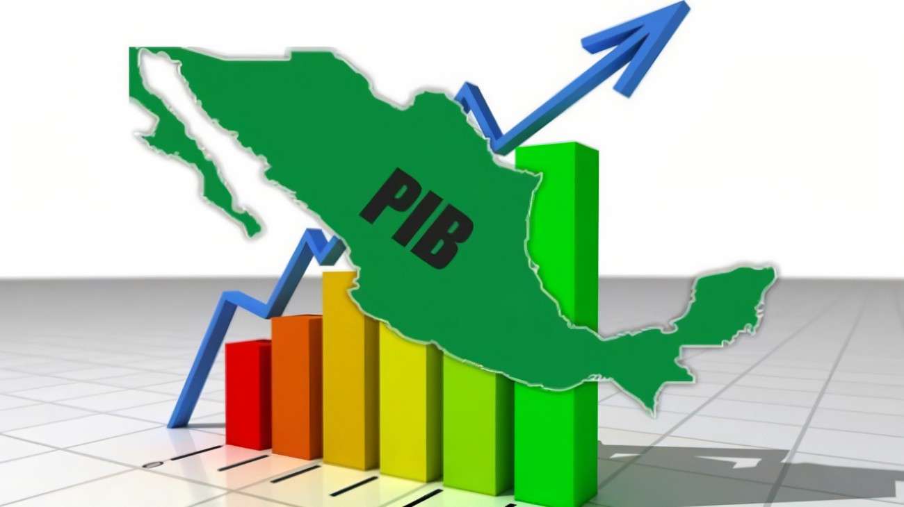 Crecimiento del PIB en el Último Trimestre de 2023: Análisis Económico