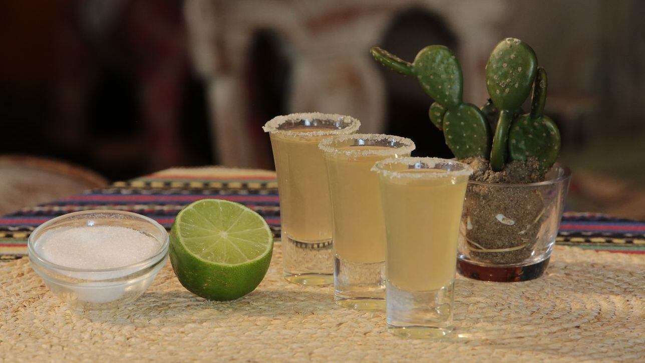 24 de julio: Día del Tequila
