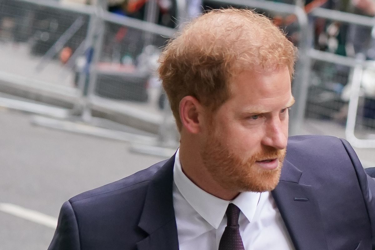 Príncipe Harry sufre revés en Tribunal Superior por pérdida de protección de seguridad
