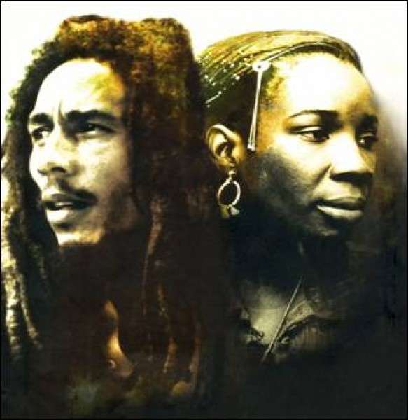 Rita Marley: la reina del Reggae