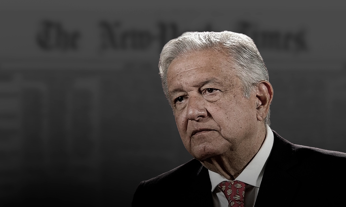 Retiran de YouTube la Conferencia Matutina de AMLO por Violación de Política