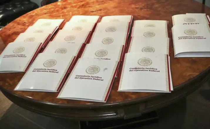 Oposición Condiciona Aprobación del Último Paquete de Reformas de AMLO