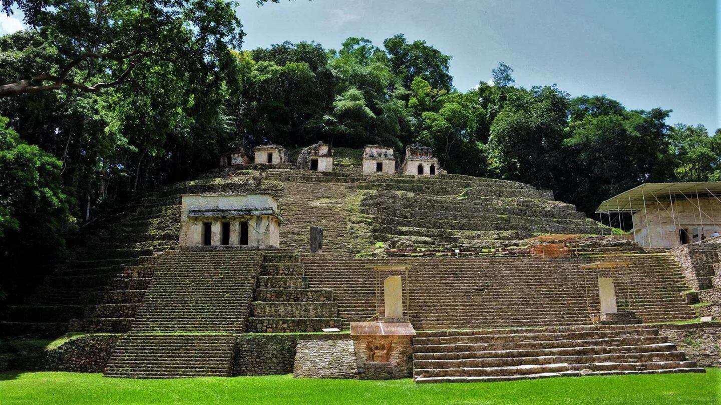 Desafíos turísticos en Chiapas: El impacto del crimen organizado en zonas arqueológicas