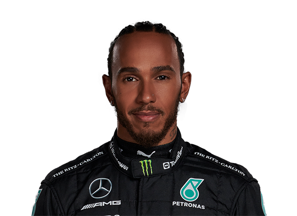 El piloto Lewis Hamilton esta cerca de llegar a Ferrari