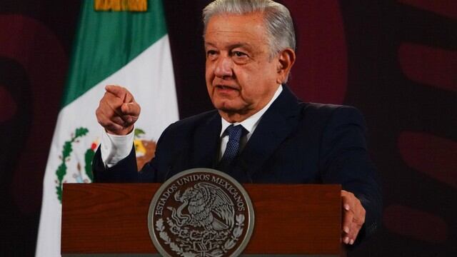AMLO Aborda Temas Clave en la Mañanera del 23 de Febrero de 2024